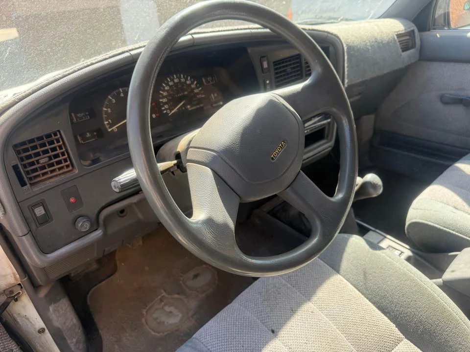 1990 Toyota 4Runner 2nd Gen - Image 15 of 15