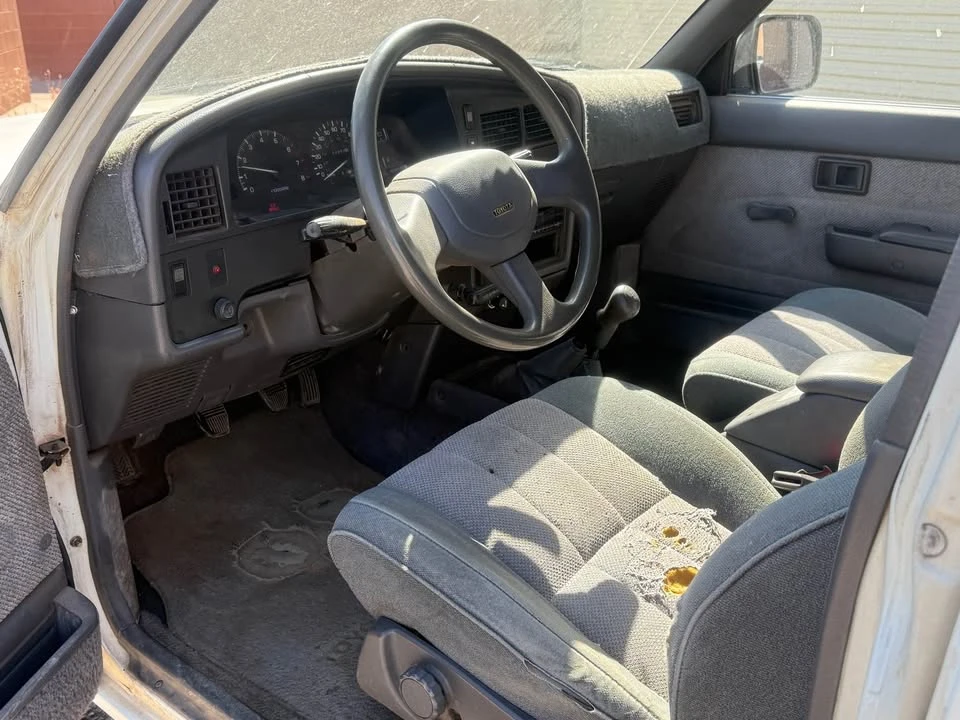 1990 Toyota 4Runner 2nd Gen - Image 10 of 15