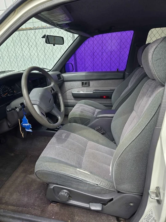 1990 Toyota 4Runner 2nd Gen - Image 4 of 8