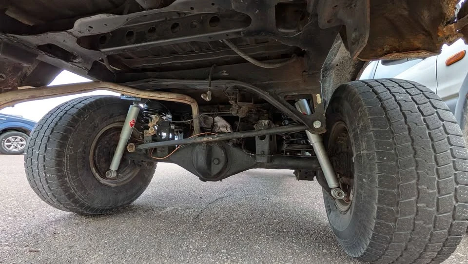 1990 Toyota 4Runner 2nd Gen - Image 13 of 14