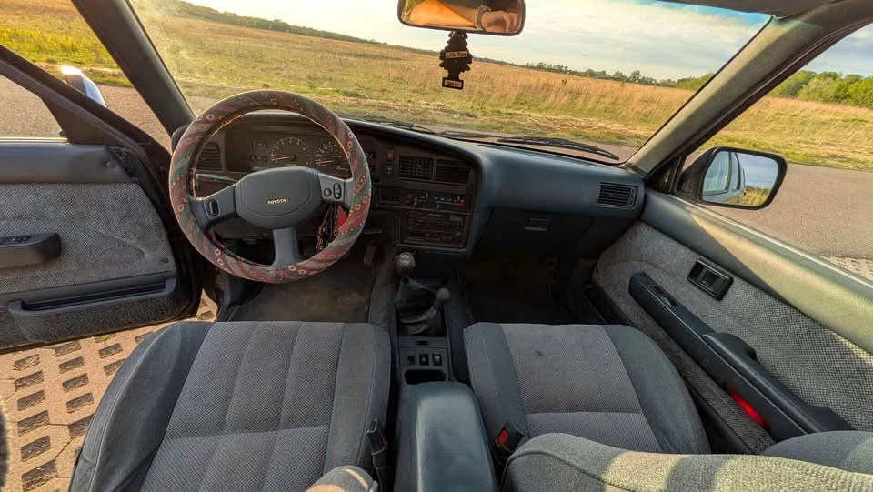 1990 Toyota 4Runner 2nd Gen - Image 11 of 14