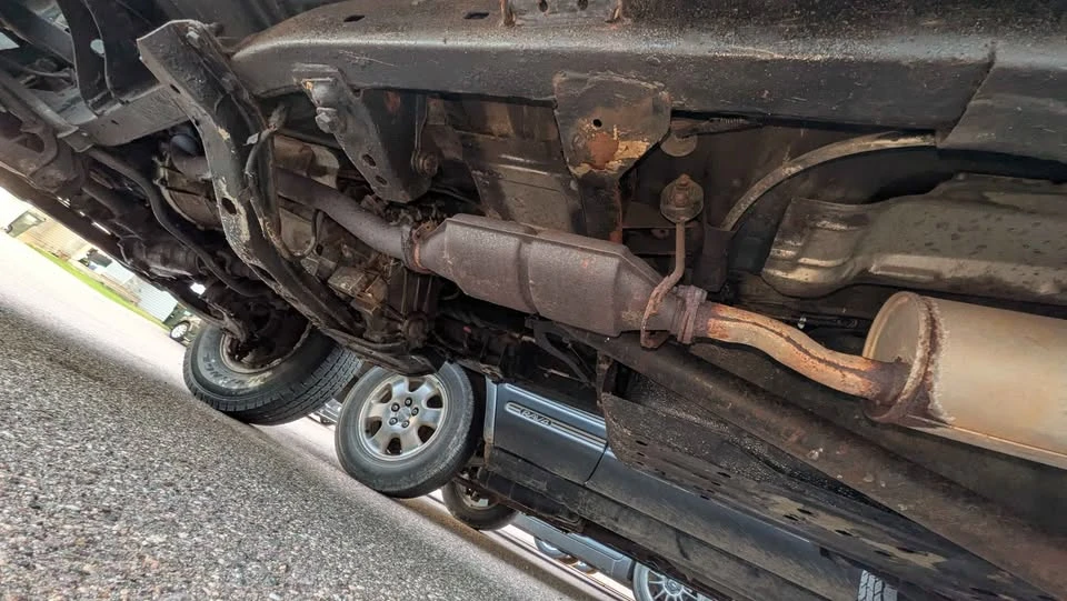 1990 Toyota 4Runner 2nd Gen - Image 12 of 14