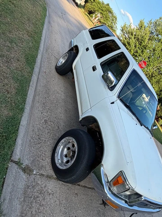 1990 Toyota 4Runner 2nd Gen - Image 3 of 9