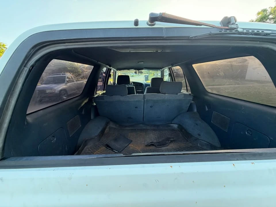 1990 Toyota 4Runner 2nd Gen - Image 7 of 9
