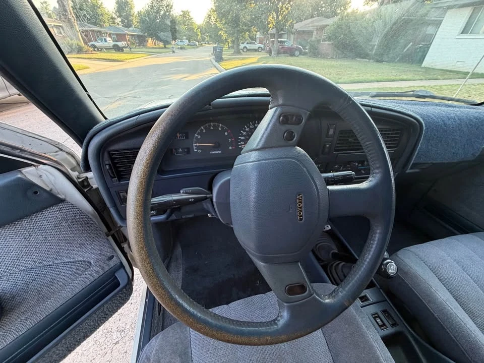 1990 Toyota 4Runner 2nd Gen - Image 5 of 9