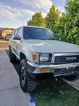 1990 Toyota 4Runner SR5 Sport Utility 4D