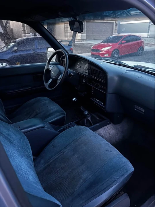 1990 Toyota 4Runner 2nd Gen - Image 4 of 5