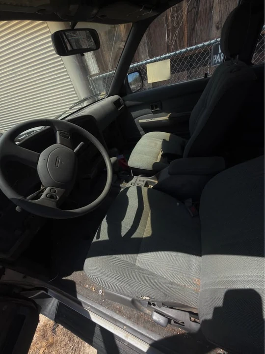 1990 Toyota 4Runner 2nd Gen - Image 5 of 6