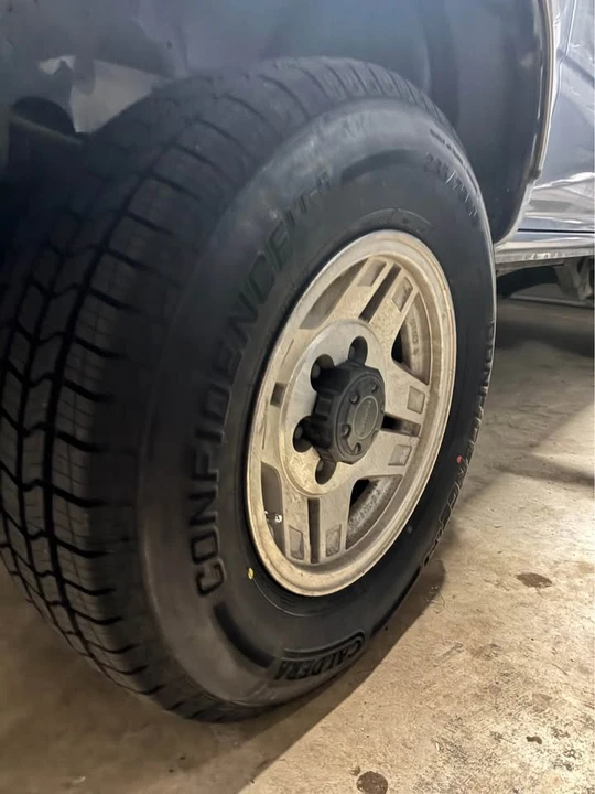 1990 Toyota 4Runner 2nd Gen - Image 13 of 13