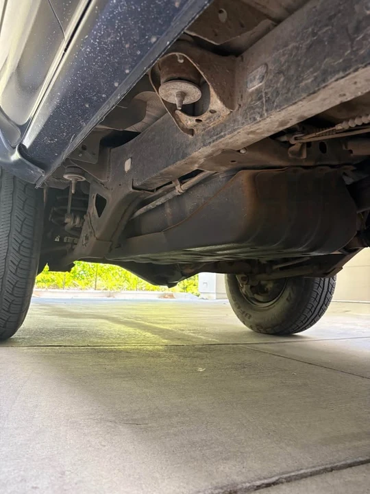 1990 Toyota 4Runner 2nd Gen - Image 10 of 14