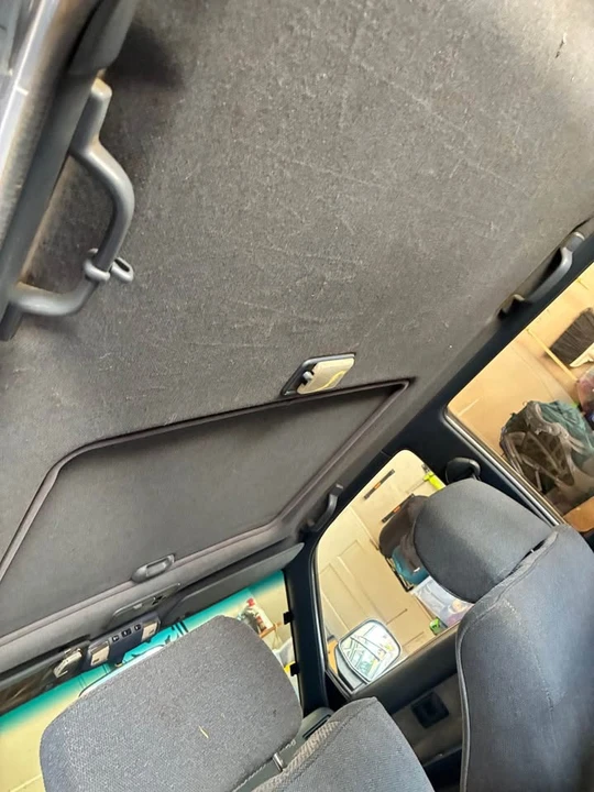 1990 Toyota 4Runner 2nd Gen - Image 3 of 13