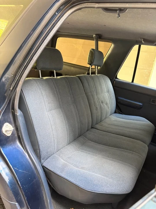 1990 Toyota 4Runner 2nd Gen - Image 9 of 14