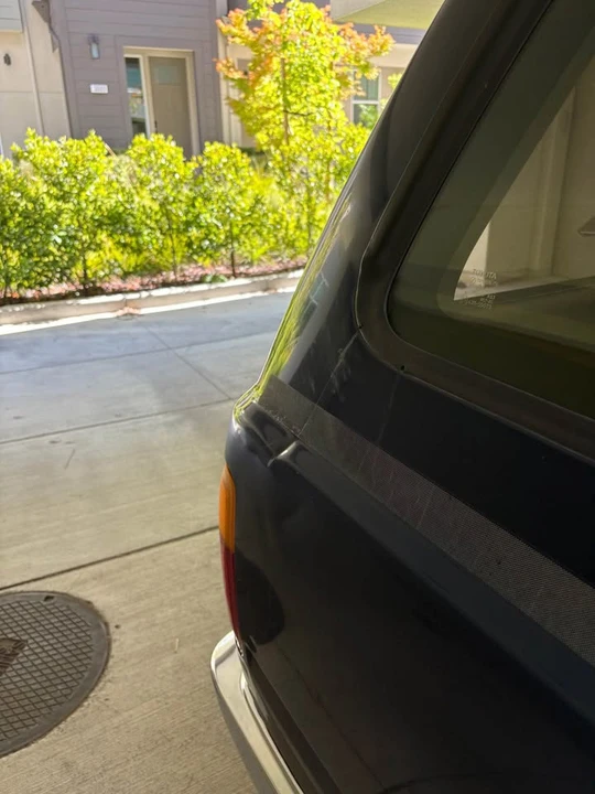 1990 Toyota 4Runner 2nd Gen - Image 11 of 14