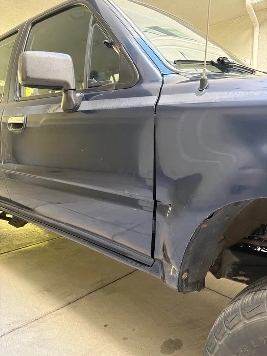 1990 Toyota 4Runner 2nd Gen - Image 6 of 14