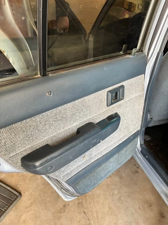 1990 Toyota 4Runner 2nd Gen - Image 2 of 13
