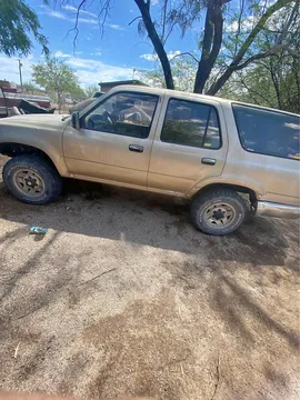 1990 Toyota 4Runner SR5 Sport Utility 4D