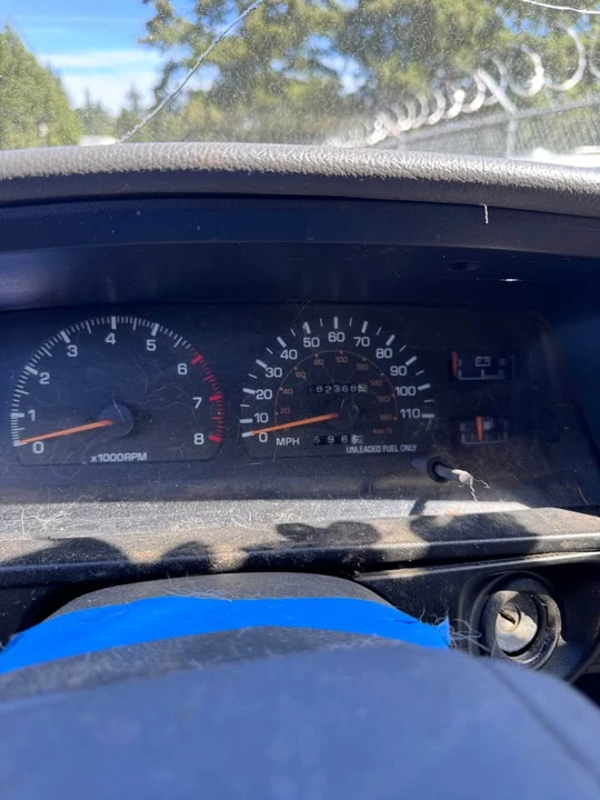 1990 Toyota 4Runner 2nd Gen - Image 2 of 4