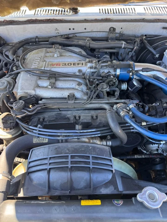 1990 Toyota 4Runner 2nd Gen - Image 4 of 4