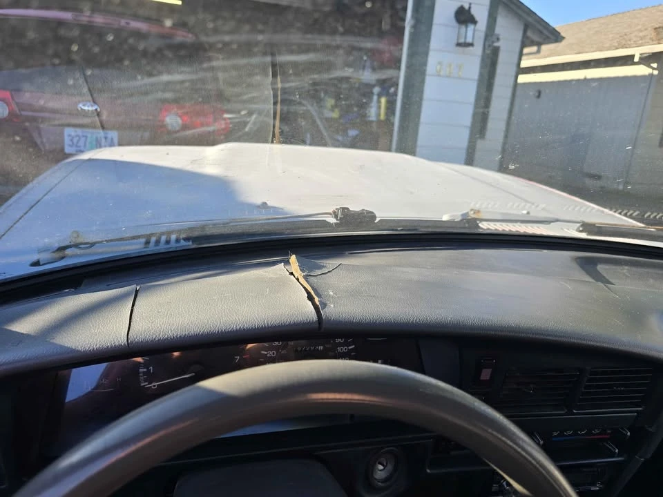 1990 Toyota 4Runner 2nd Gen - Image 10 of 18