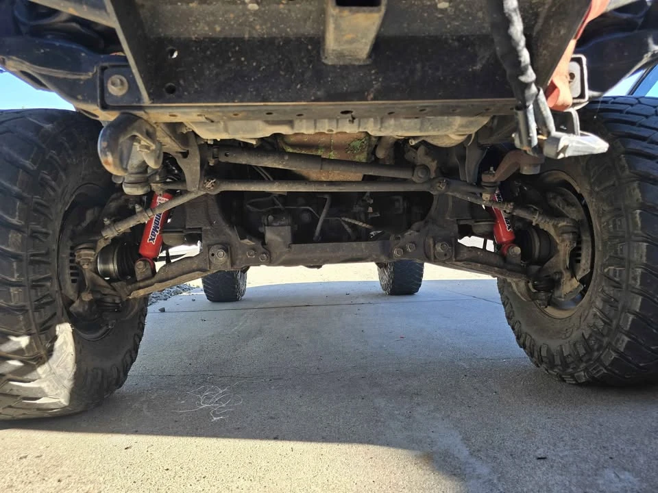 1990 Toyota 4Runner 2nd Gen - Image 17 of 18