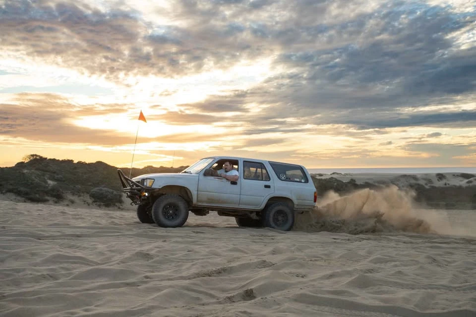 1990 Toyota 4Runner 2nd Gen - Image 5 of 18