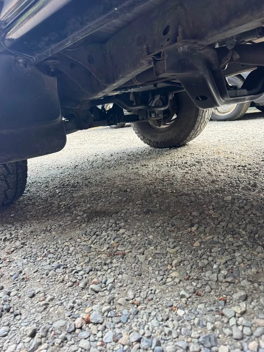 1990 Toyota 4Runner 2nd Gen - Image 9 of 13