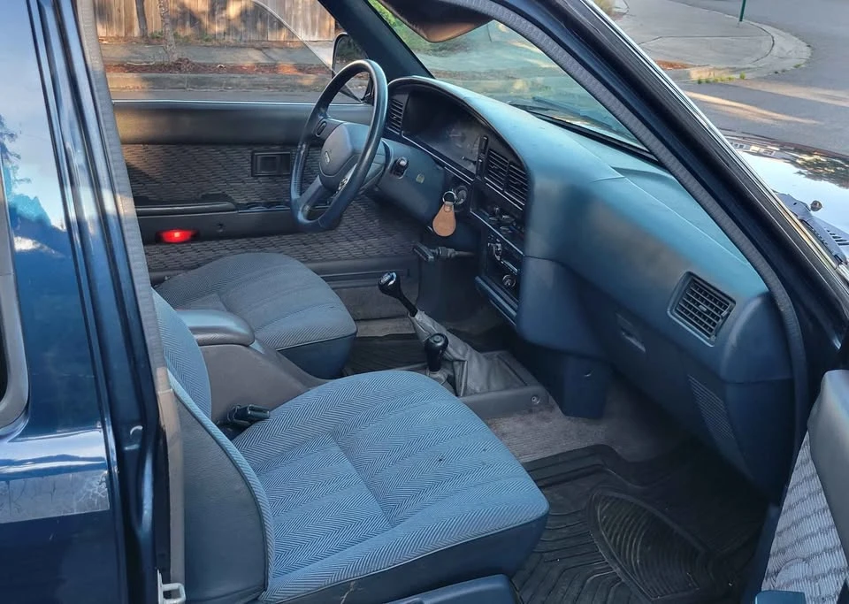 1990 Toyota 4Runner 2nd Gen - Image 5 of 8