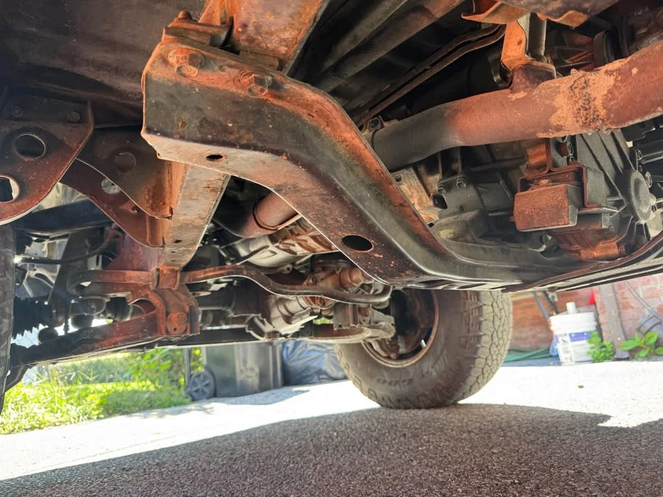 1990 Toyota 4Runner 2nd Gen - Image 8 of 16