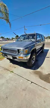 1990 Toyota 4Runner SR5 Sport Utility 4D