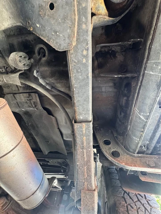 1990 Toyota 4Runner 2nd Gen - Image 2 of 16