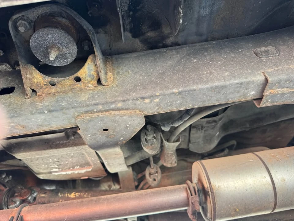 1990 Toyota 4Runner 2nd Gen - Image 7 of 16
