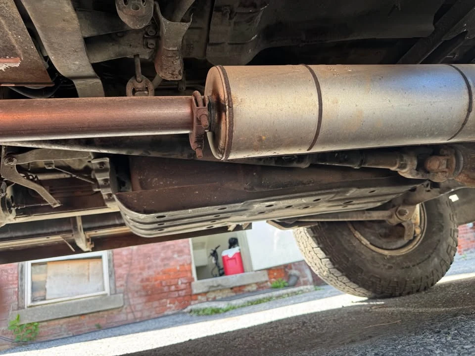 1990 Toyota 4Runner 2nd Gen - Image 6 of 16