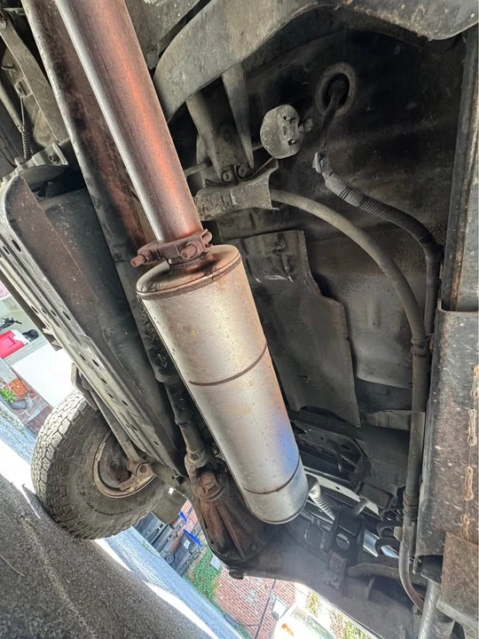 1990 Toyota 4Runner 2nd Gen - Image 4 of 16