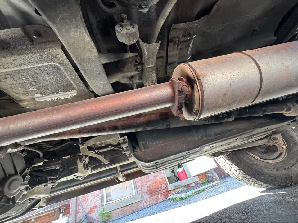 1990 Toyota 4Runner 2nd Gen - Image 5 of 16