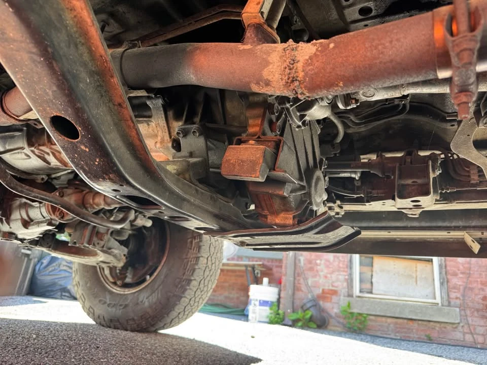 1990 Toyota 4Runner 2nd Gen - Image 3 of 16