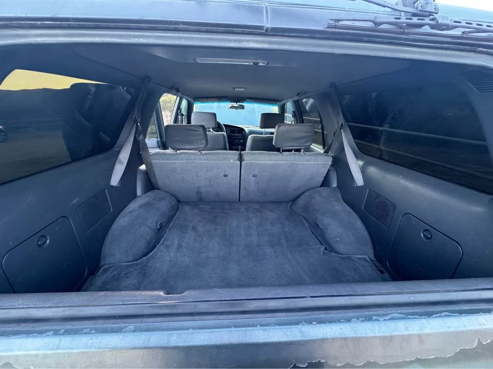 1990 Toyota 4Runner 2nd Gen - Image 16 of 17