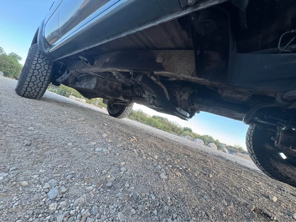 1990 Toyota 4Runner 2nd Gen - Image 11 of 17