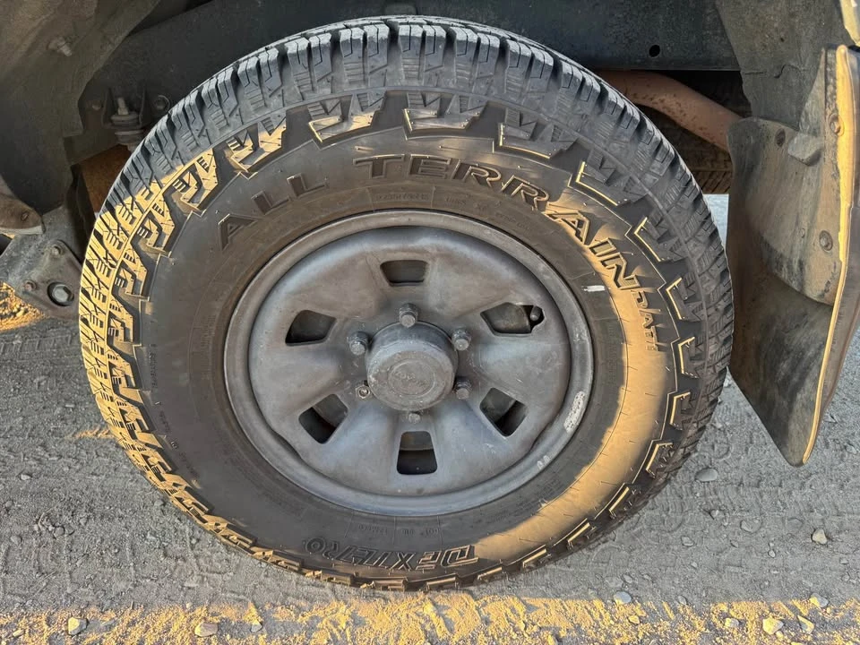 1990 Toyota 4Runner 2nd Gen - Image 3 of 17
