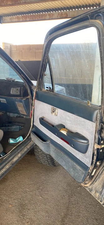 1990 Toyota 4Runner 2nd Gen - Image 13 of 20