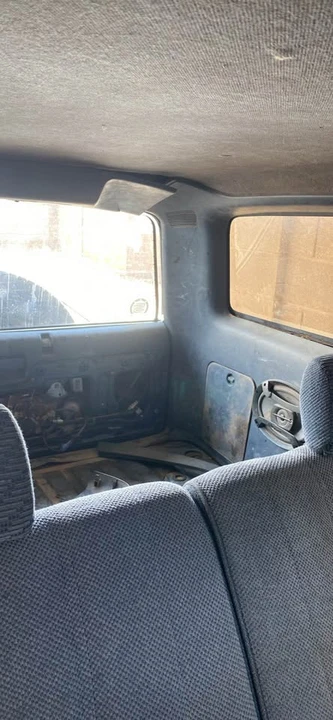 1990 Toyota 4Runner 2nd Gen - Image 20 of 20