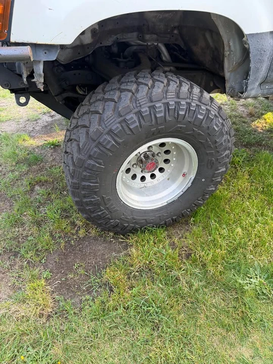 1990 Toyota 4Runner 2nd Gen - Image 6 of 8
