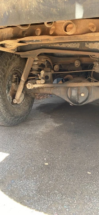 1990 Toyota 4Runner 2nd Gen - Image 9 of 20