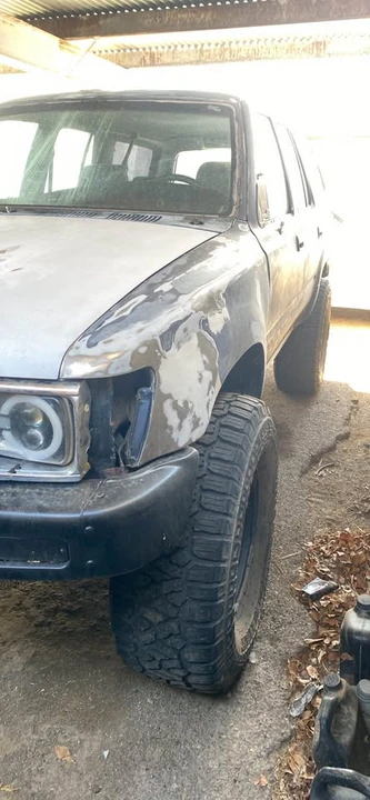 1990 Toyota 4Runner 2nd Gen - Image 3 of 20