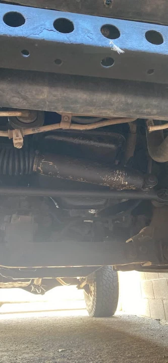 1990 Toyota 4Runner 2nd Gen - Image 11 of 20