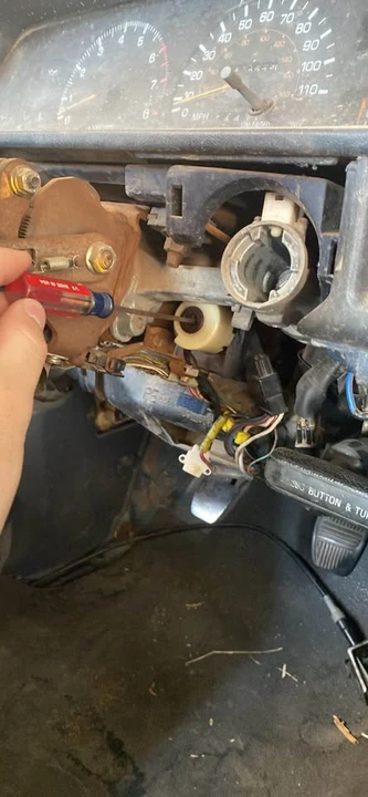 1990 Toyota 4Runner 2nd Gen - Image 17 of 20