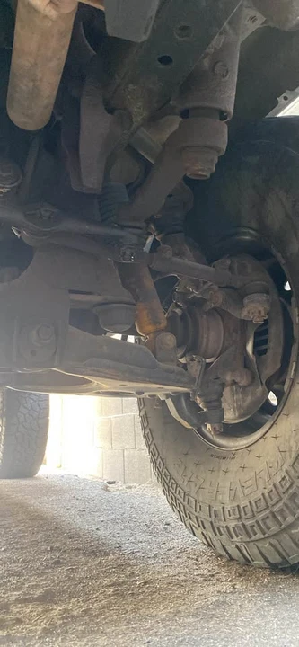1990 Toyota 4Runner 2nd Gen - Image 12 of 20