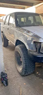 1990 Toyota 4Runner SR5 Sport Utility 4D