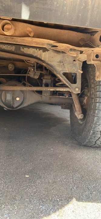 1990 Toyota 4Runner 2nd Gen - Image 8 of 20