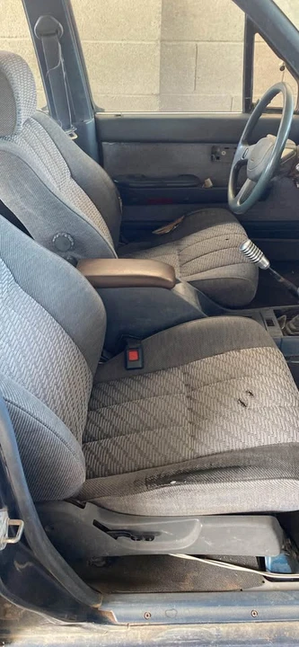 1990 Toyota 4Runner 2nd Gen - Image 14 of 20