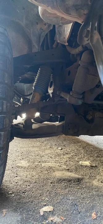 1990 Toyota 4Runner 2nd Gen - Image 10 of 20